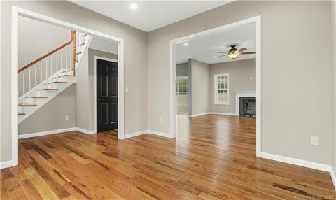 Tiny photo for Lot 66 Gino Drive, Bristol, CT 06010 (MLS # 24132054)