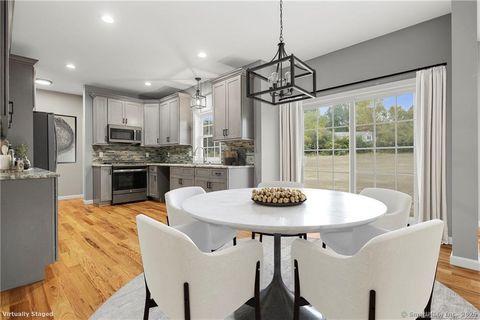 Tiny photo for Lot 66 Gino Drive, Bristol, CT 06010 (MLS # 24132054)