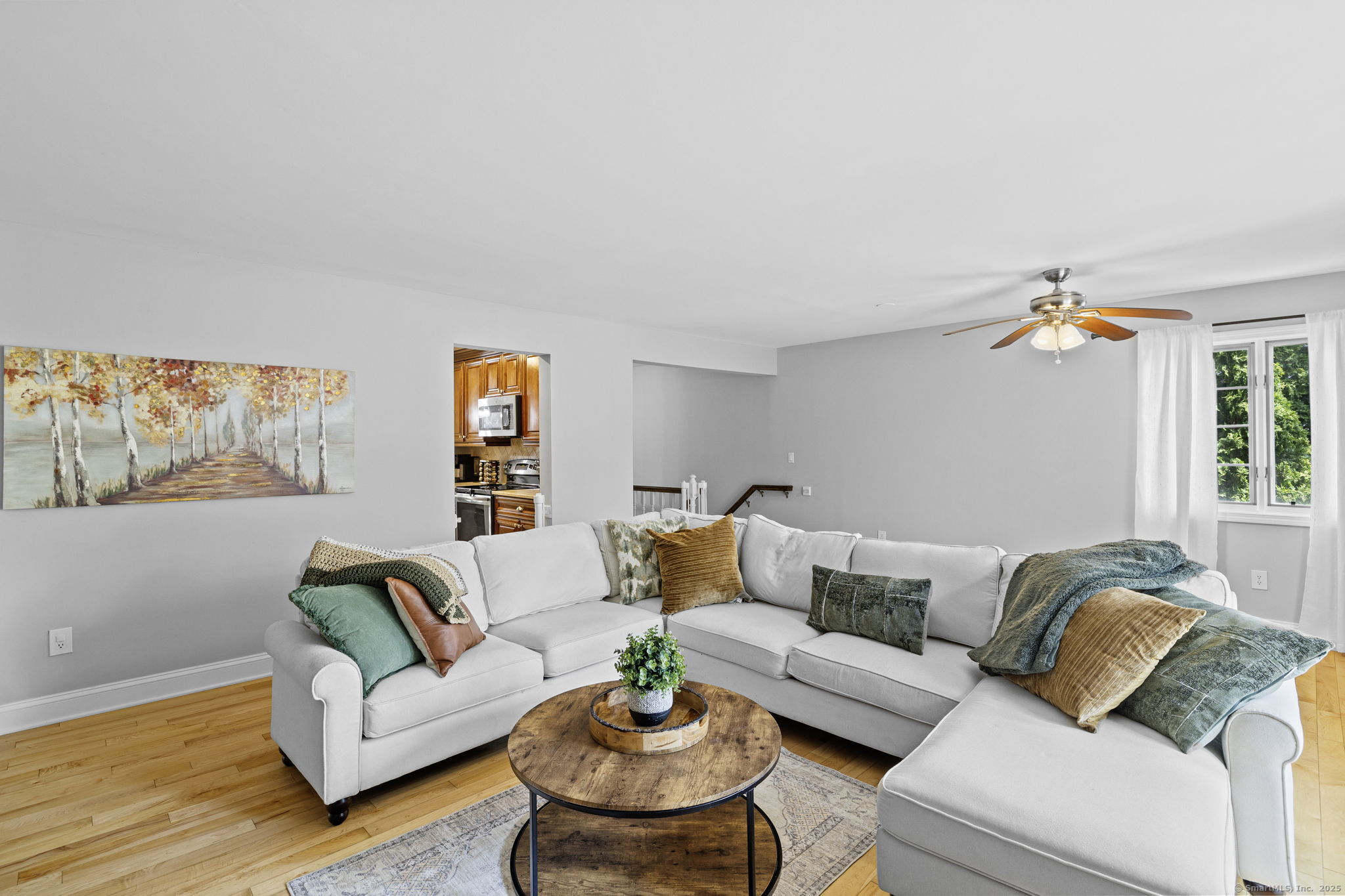 2700 Bedford Street APT M