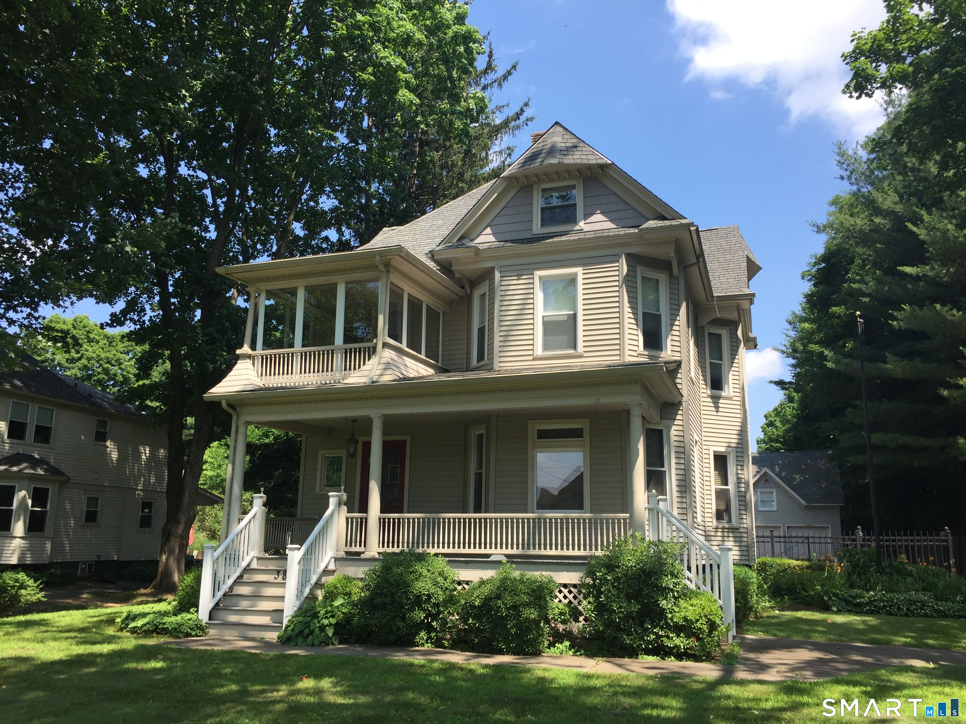 380 North Main Street