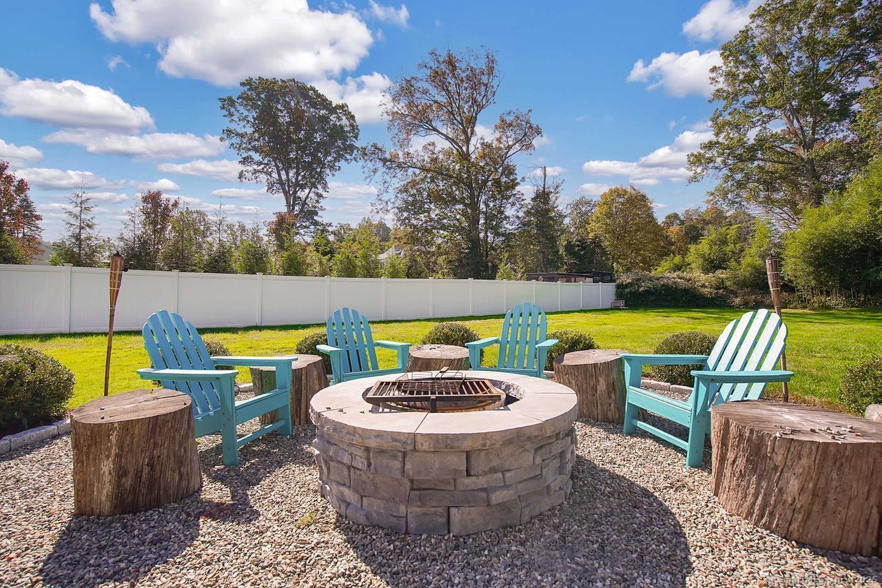 9 Forest Drive, Westport, Connecticut image 30
