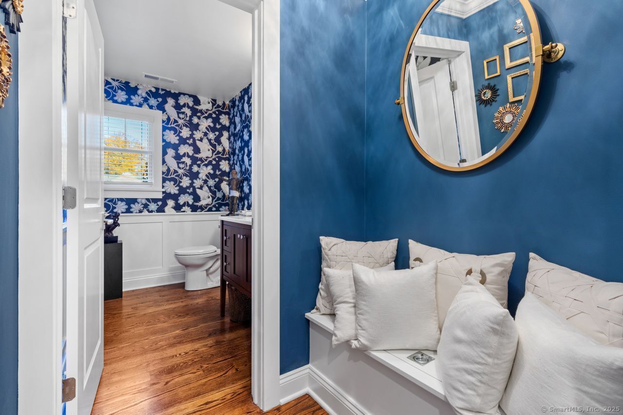 9 Forest Drive, Westport, Connecticut image 17
