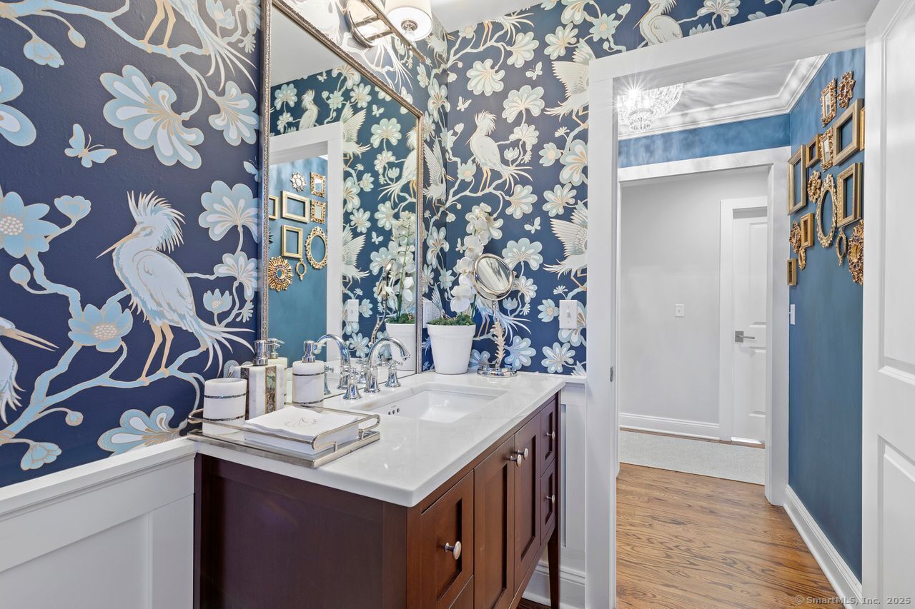 9 Forest Drive, Westport, Connecticut image 18
