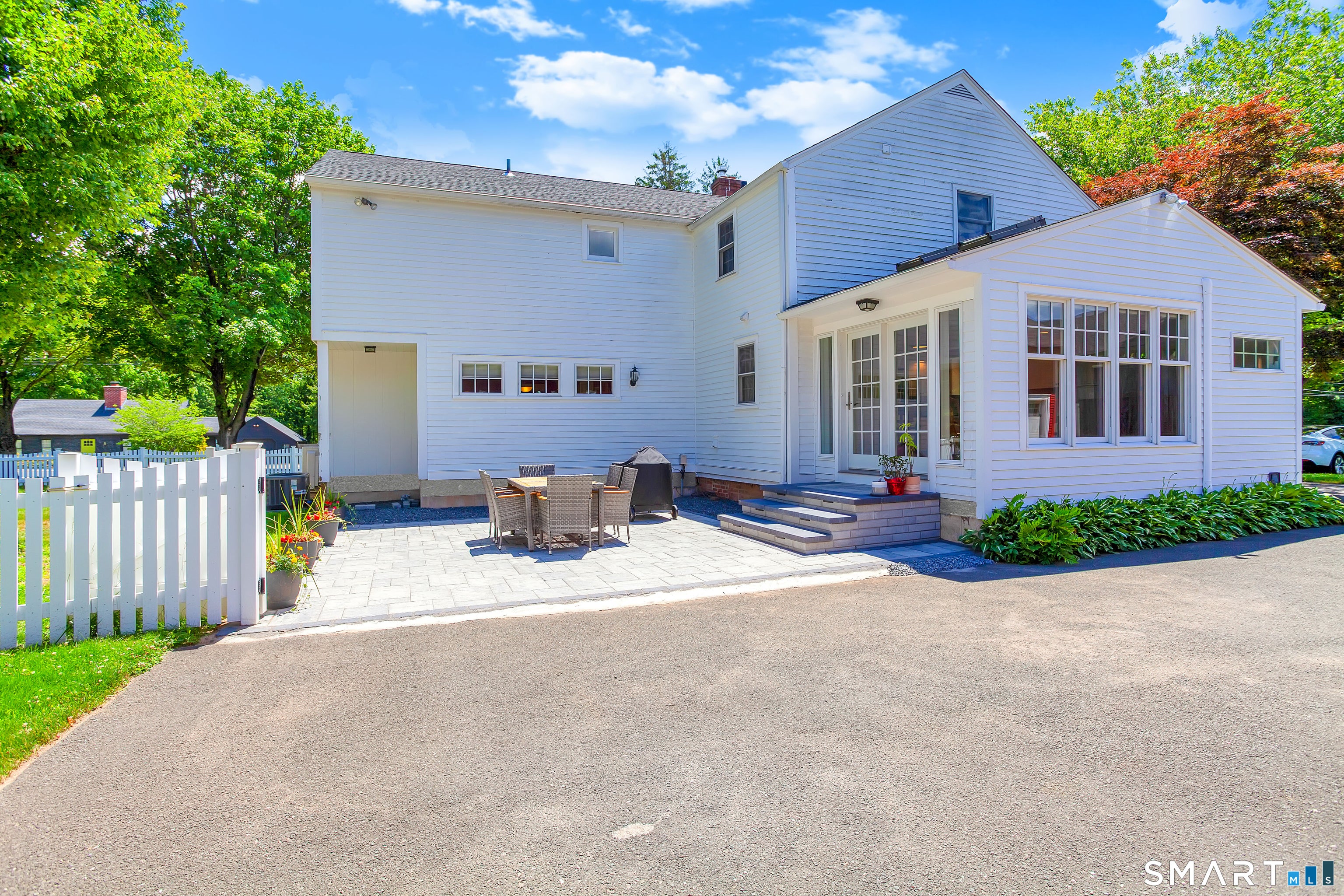 309 North Grand Street