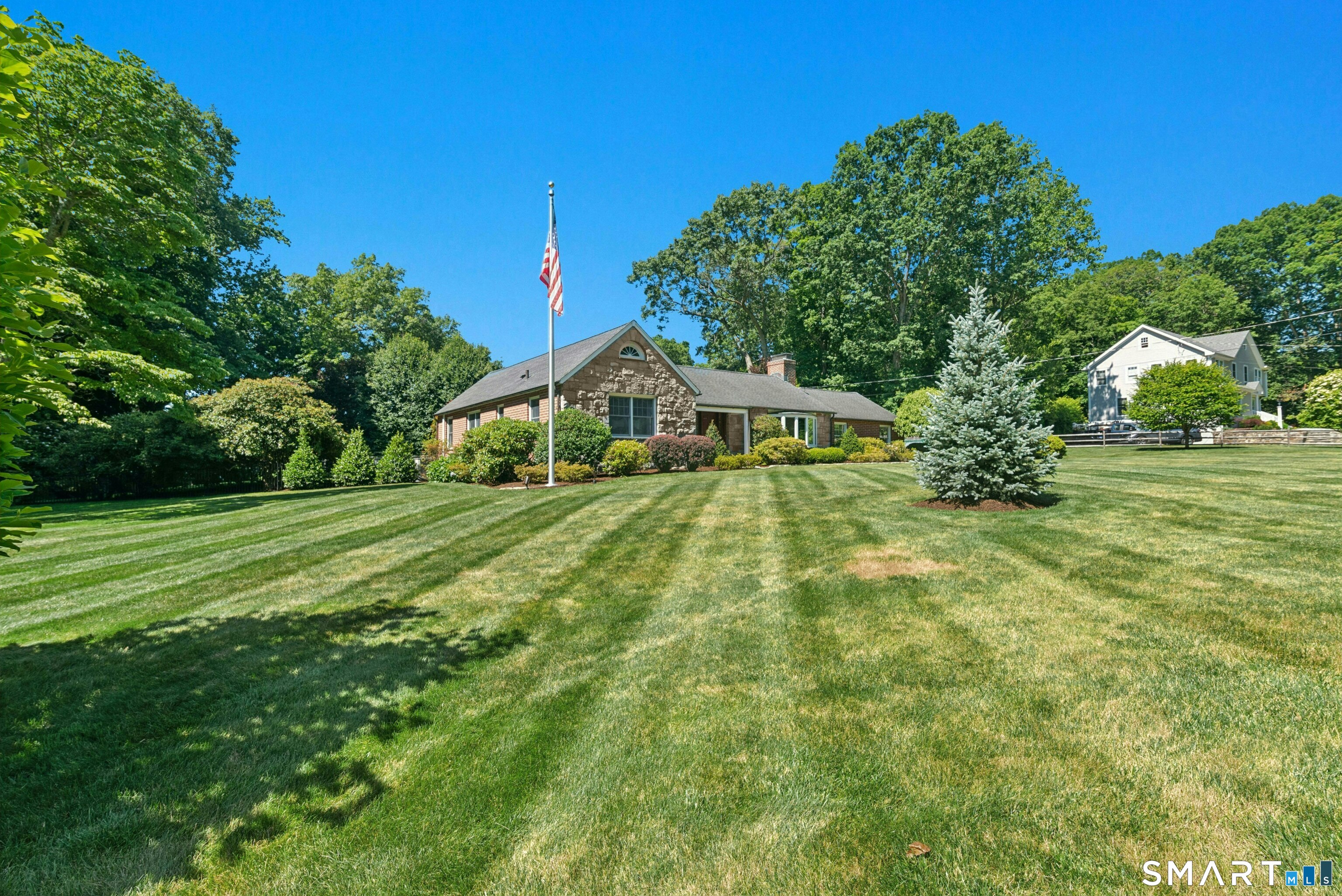 211 Old Norwalk Road