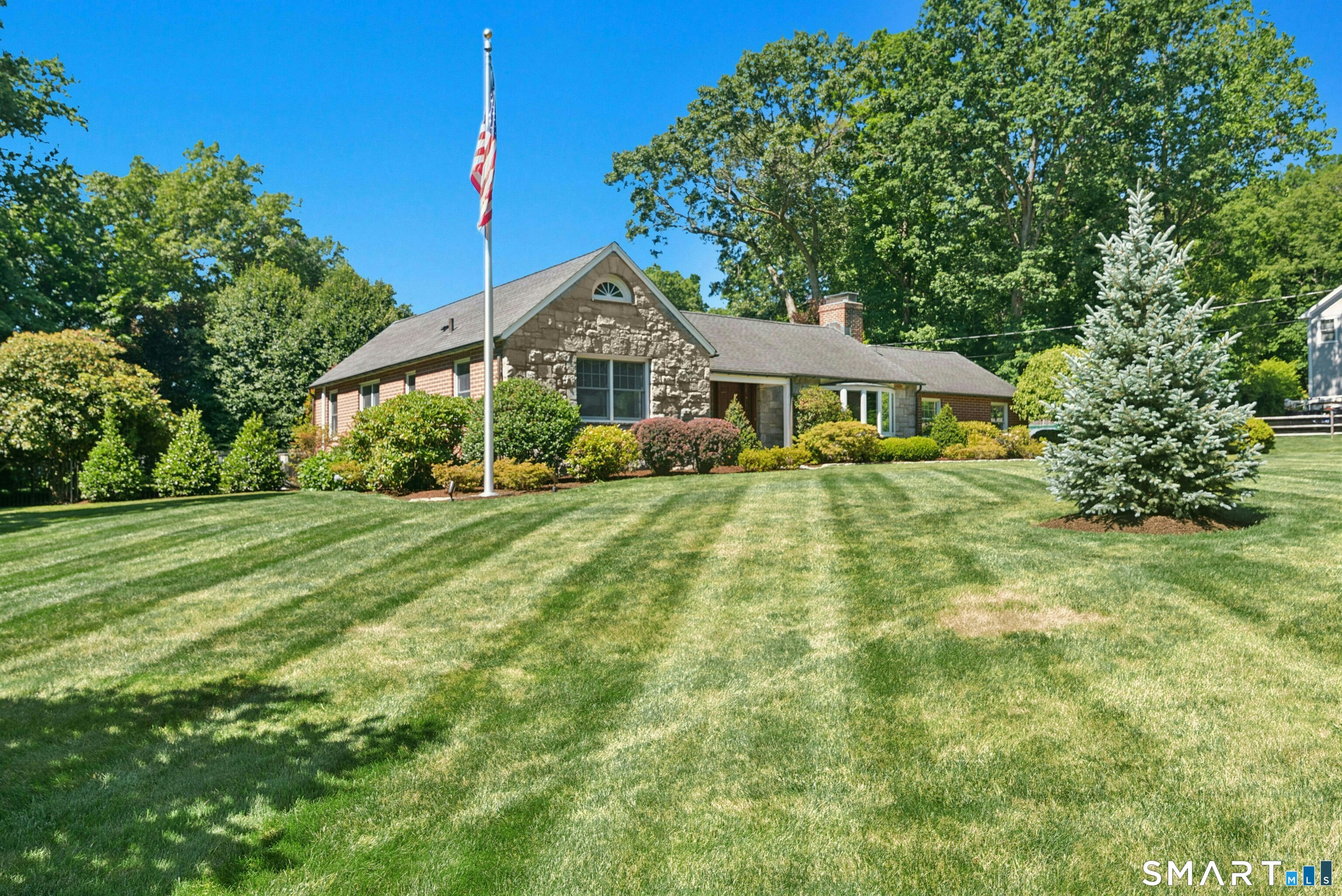 211 Old Norwalk Road