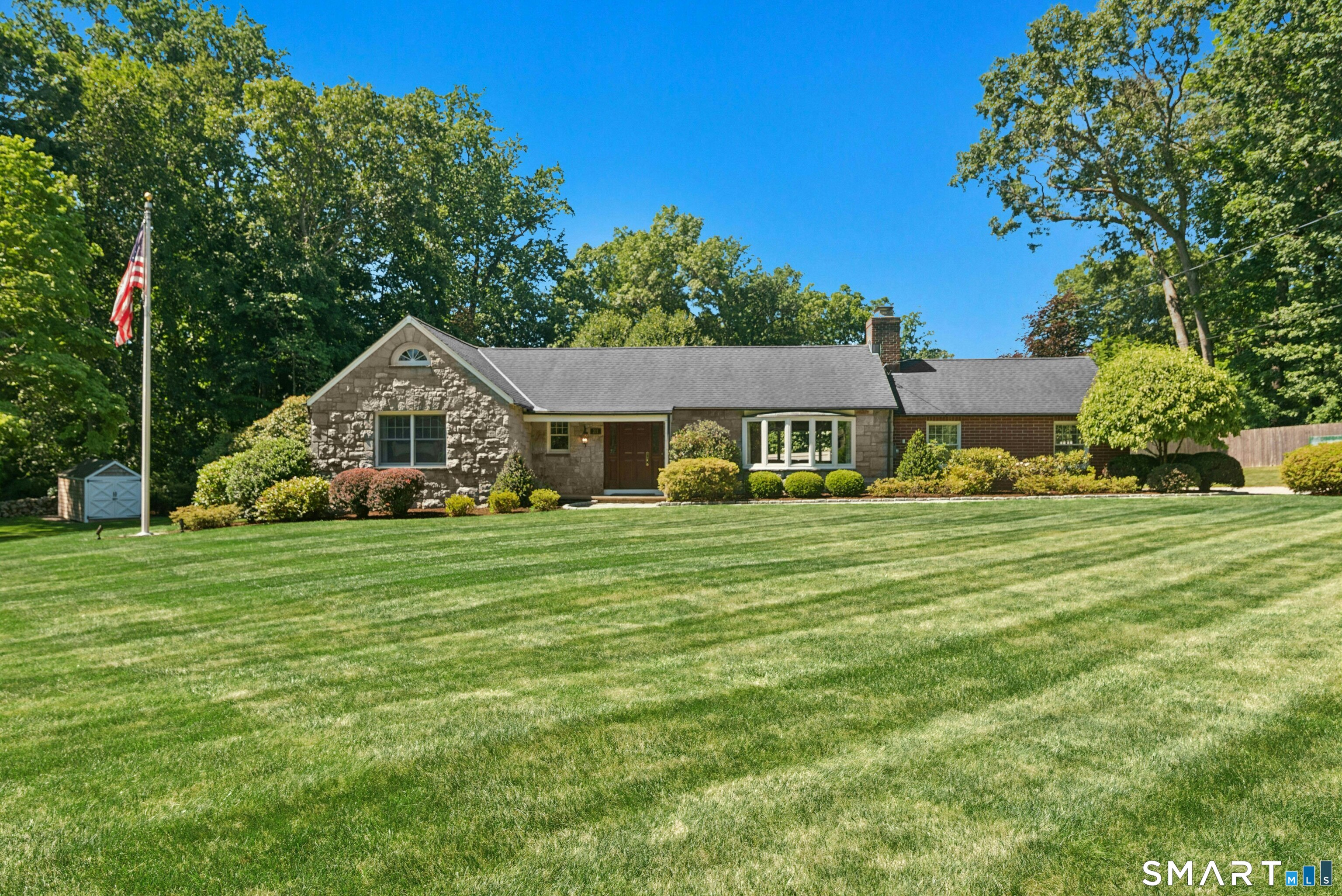 211 Old Norwalk Road