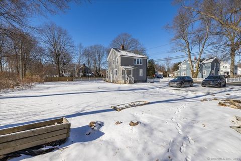 A home in Fairfield