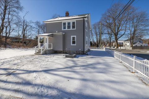 A home in Fairfield