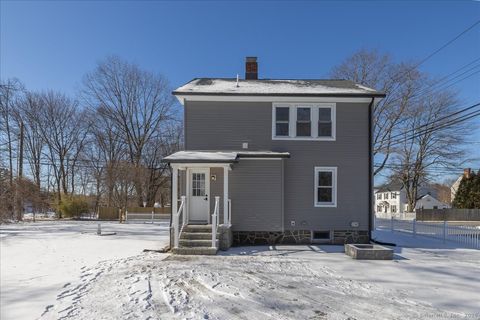 A home in Fairfield