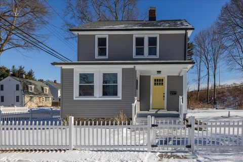 A home in Fairfield