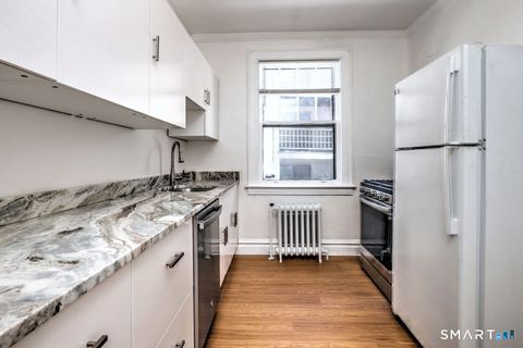 Tiny photo for 143 Fountain Street #APT A11, New Haven, CT 06515 (MLS # 24148895)