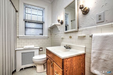 Tiny photo for 143 Fountain Street #APT A11, New Haven, CT 06515 (MLS # 24148895)