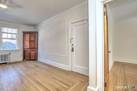 Tiny photo for 143 Fountain Street #APT A11, New Haven, CT 06515 (MLS # 24148895)