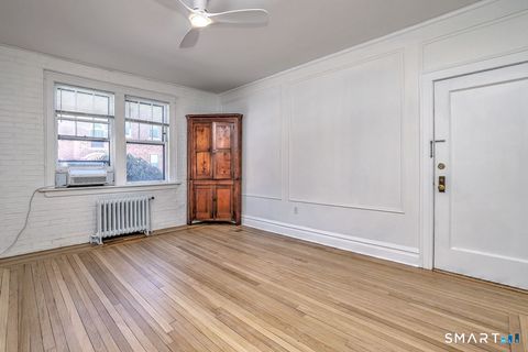 Tiny photo for 143 Fountain Street #APT A11, New Haven, CT 06515 (MLS # 24148895)