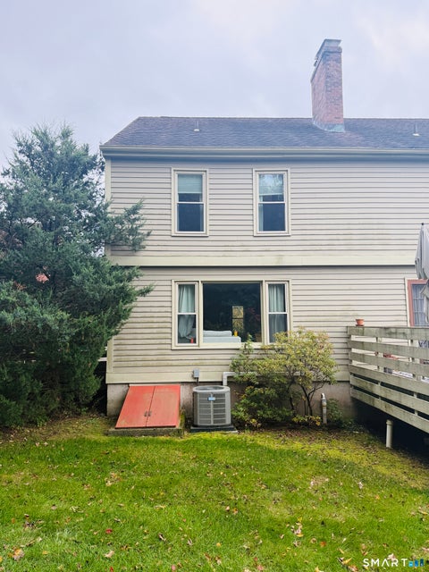 Tiny photo for 65 Colonial Hill Drive #65, Wallingford, CT 06492 (MLS # 24214363)