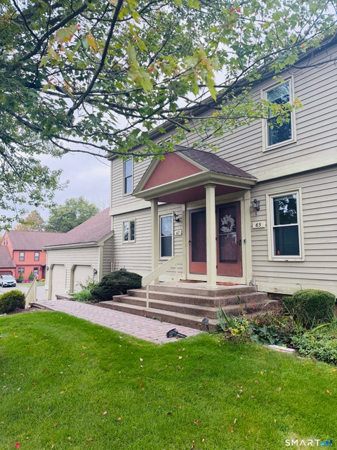 Tiny photo for 65 Colonial Hill Drive #65, Wallingford, CT 06492 (MLS # 24214363)