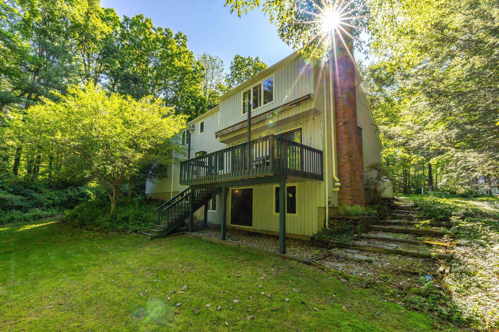 20 Roundhill Road, Granby, Connecticut image 33