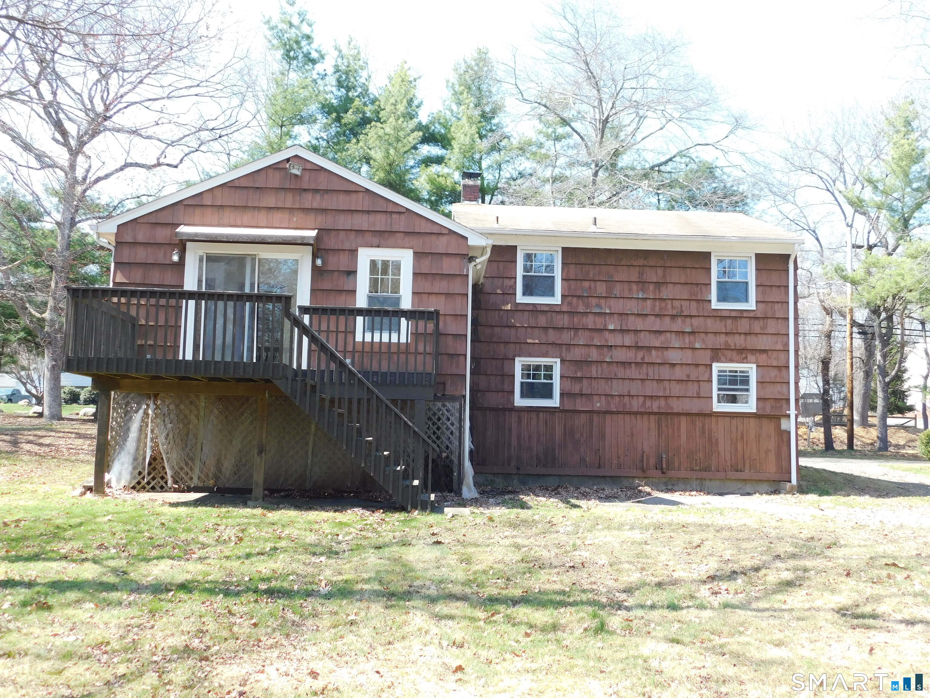 132 North Airline Road