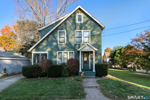 Homes For Rent - 53 Turner Avenue<br/> Hamden, CT 06517
