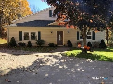 144 Mountain View Road Somers CT 06071