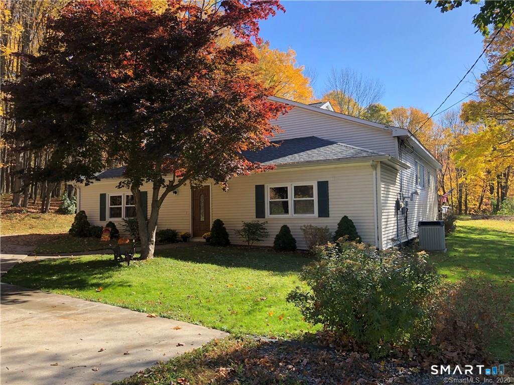 144 Mountain View Road