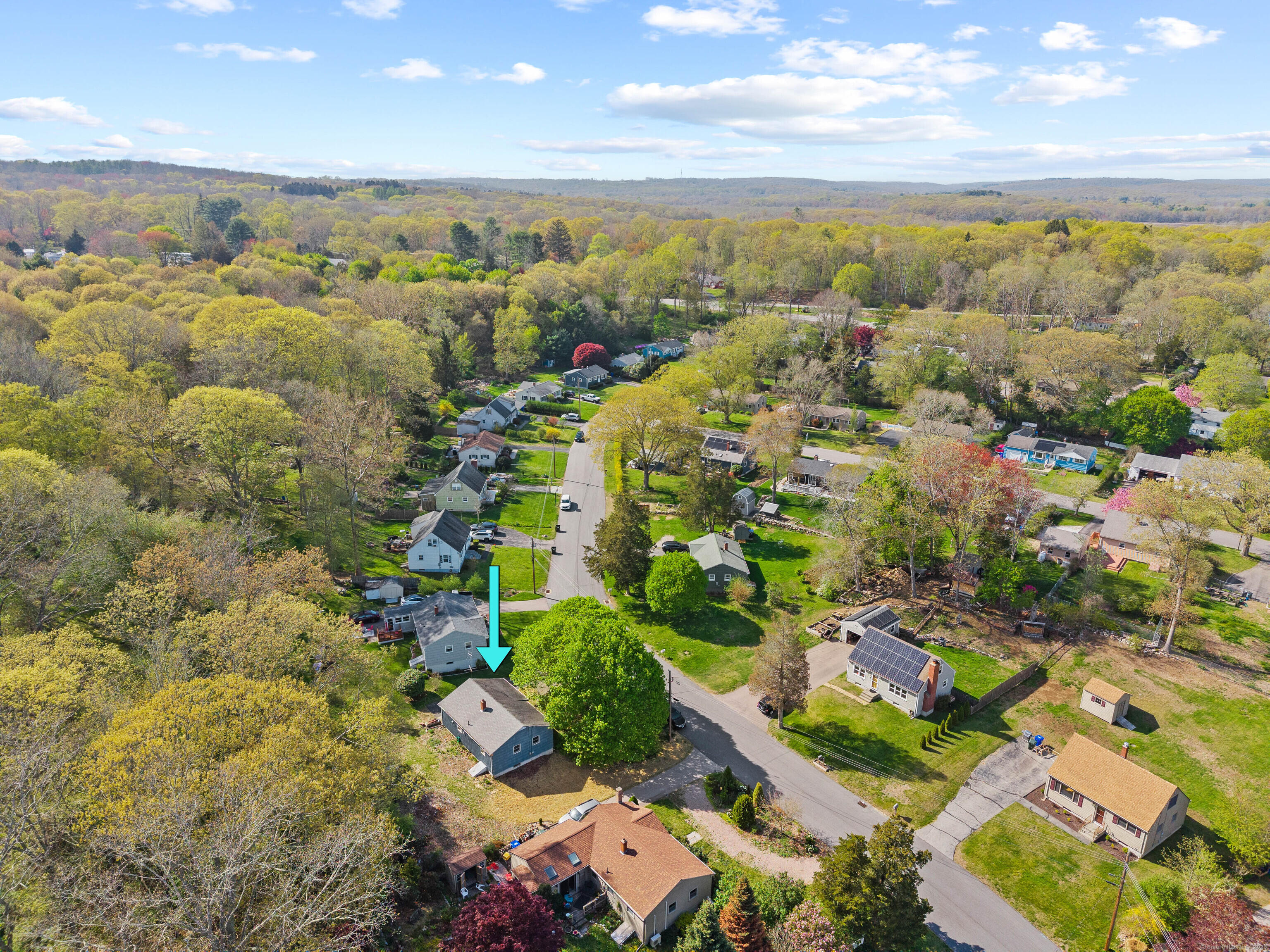 19 Oak Drive, North Stonington, Connecticut image 23