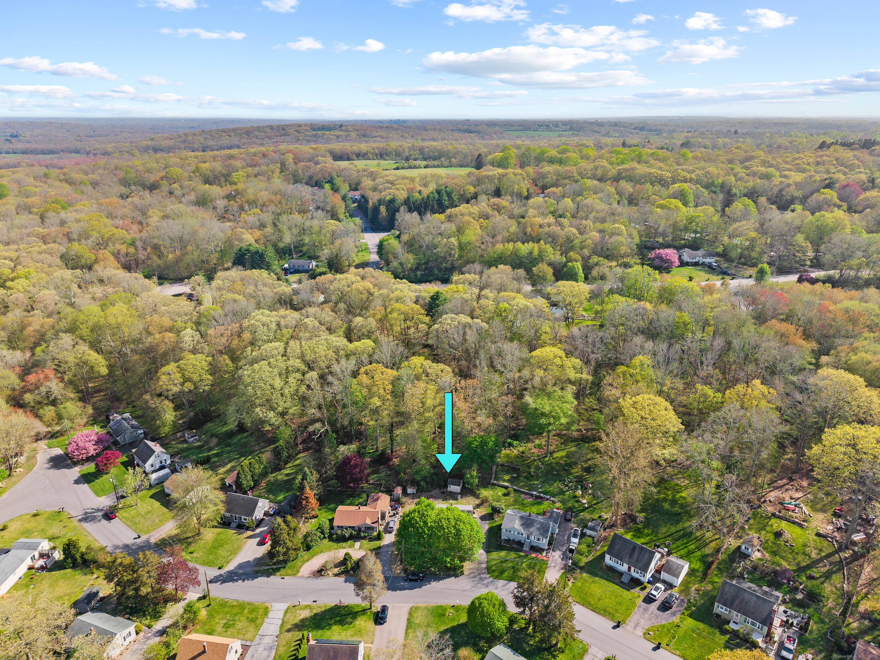 19 Oak Drive, North Stonington, Connecticut image 29