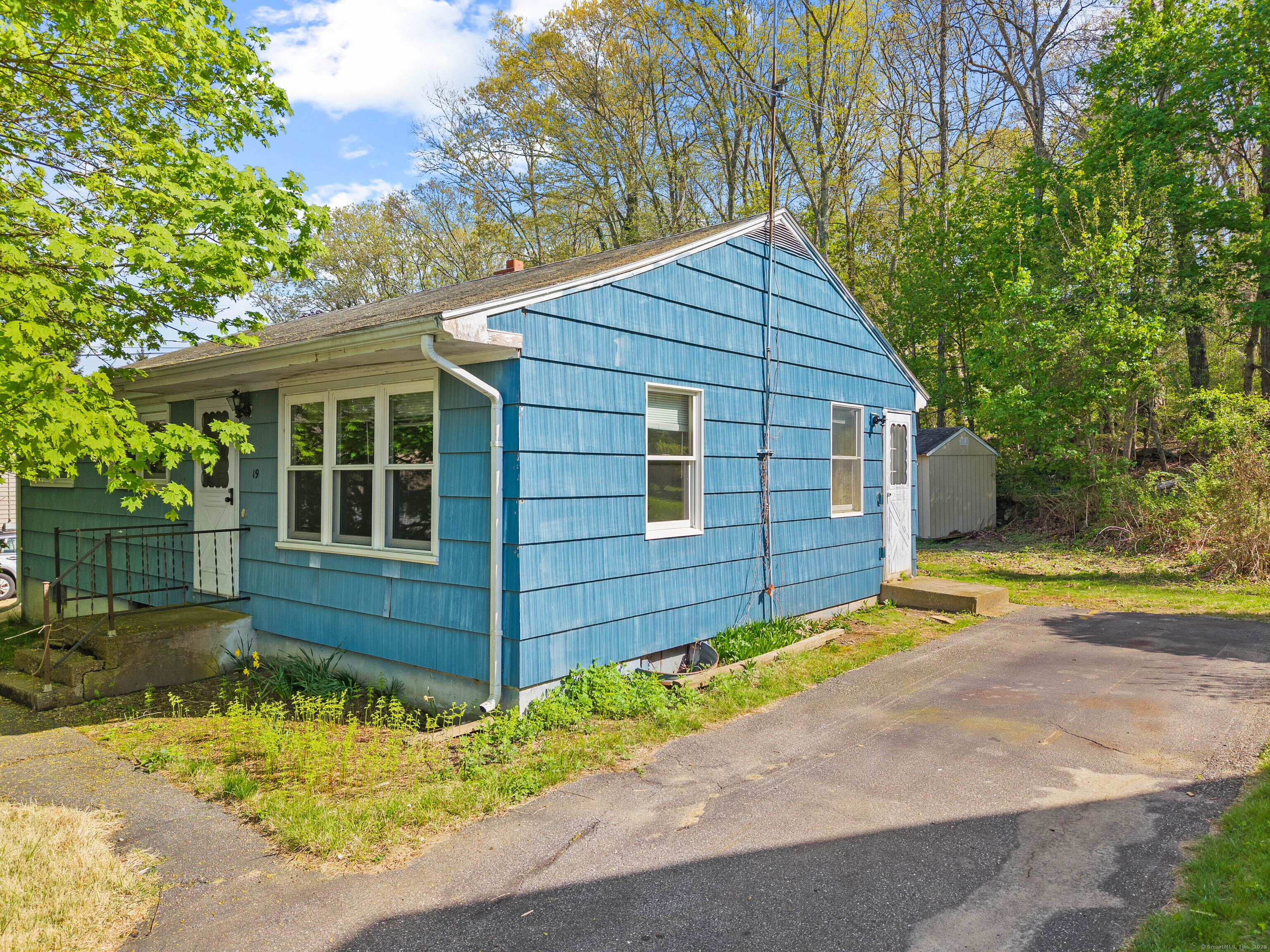 19 Oak Drive, North Stonington, Connecticut image 13