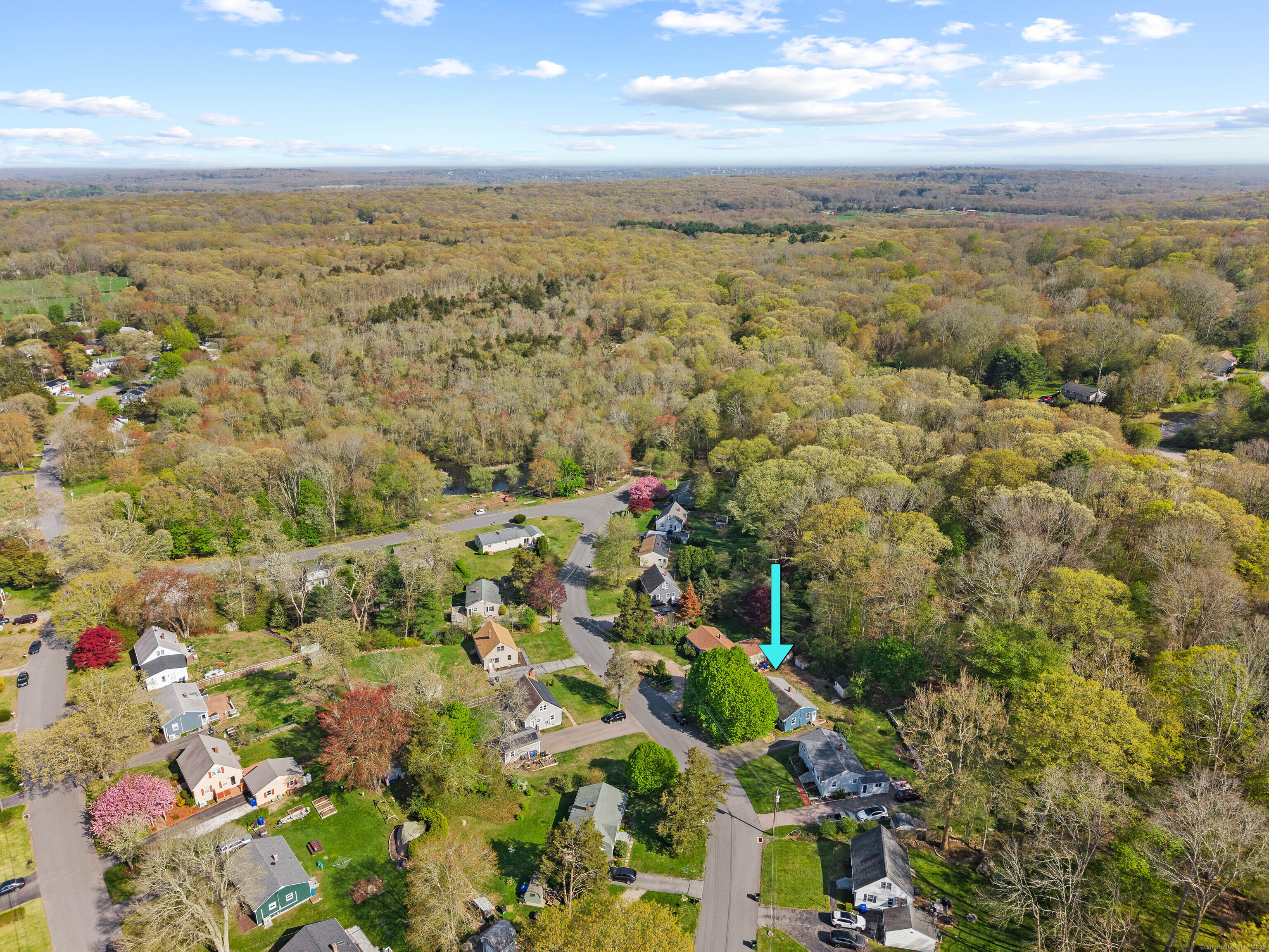 19 Oak Drive, North Stonington, Connecticut image 11