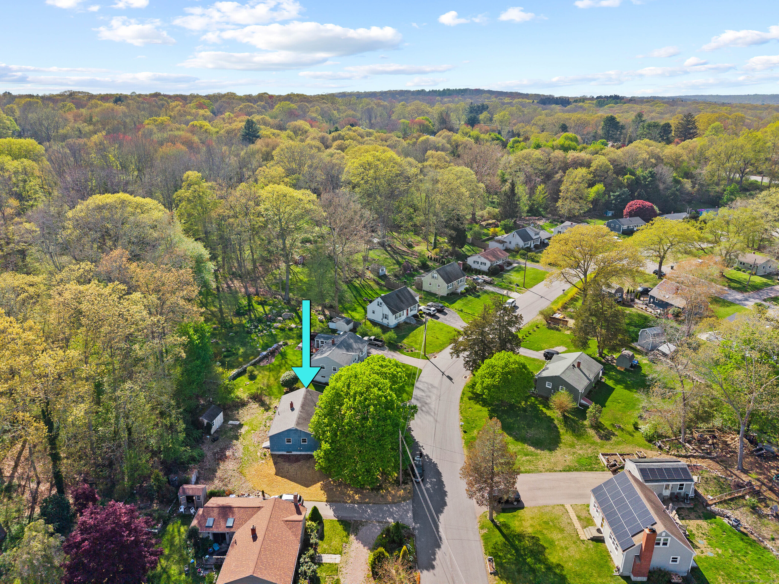 19 Oak Drive, North Stonington, Connecticut image 1
