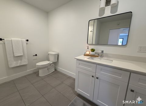 Tiny photo for 414 Mather Street #2D, Hamden, CT 06514 (MLS # 24183327)