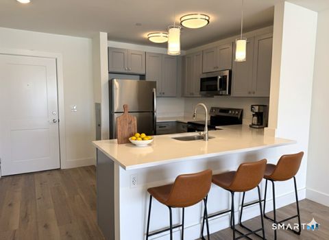 Tiny photo for 414 Mather Street #2D, Hamden, CT 06514 (MLS # 24183327)