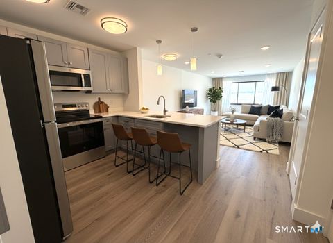 Tiny photo for 414 Mather Street #2D, Hamden, CT 06514 (MLS # 24183327)