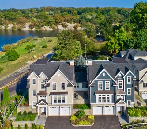1 Home Place A / B Greenwich CT 06830