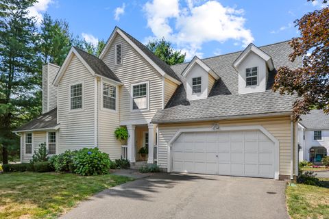 2 Southbridge Court 2 Simsbury CT 06070