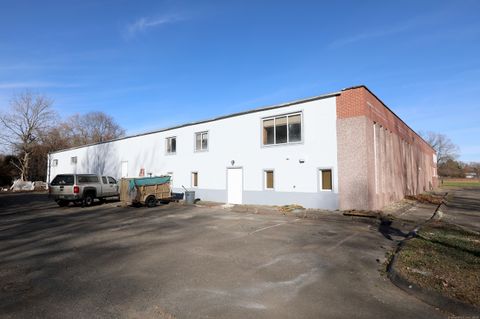 Tiny photo for 1475 Palisado Avenue, Windsor, CT 06095 (MLS # 24060391)