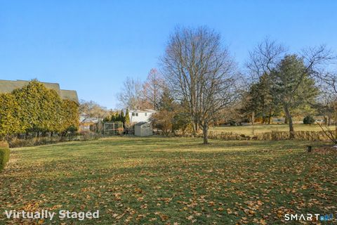 Tiny photo for 49 South Street, Fairfield, CT 06824 (MLS # 24154448)