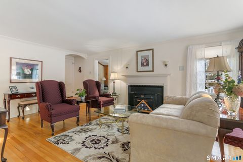 Tiny photo for 49 South Street, Fairfield, CT 06824 (MLS # 24154448)