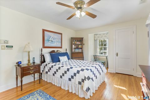 Tiny photo for 49 South Street, Fairfield, CT 06824 (MLS # 24154448)