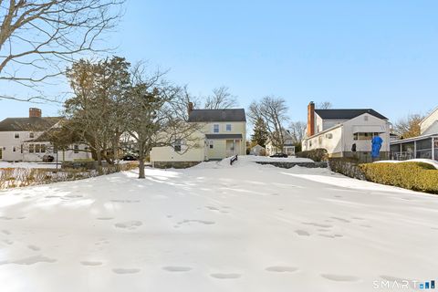 Tiny photo for 49 South Street, Fairfield, CT 06824 (MLS # 24154448)