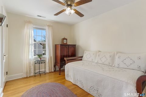 Tiny photo for 49 South Street, Fairfield, CT 06824 (MLS # 24154448)