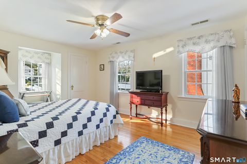 Tiny photo for 49 South Street, Fairfield, CT 06824 (MLS # 24154448)