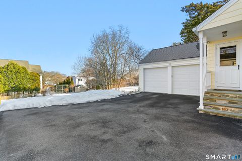 Tiny photo for 49 South Street, Fairfield, CT 06824 (MLS # 24154448)