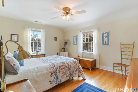 Tiny photo for 49 South Street, Fairfield, CT 06824 (MLS # 24154448)