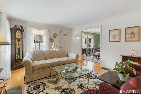 Tiny photo for 49 South Street, Fairfield, CT 06824 (MLS # 24154448)