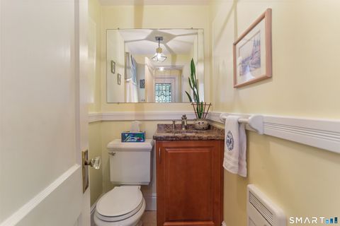 Tiny photo for 49 South Street, Fairfield, CT 06824 (MLS # 24154448)