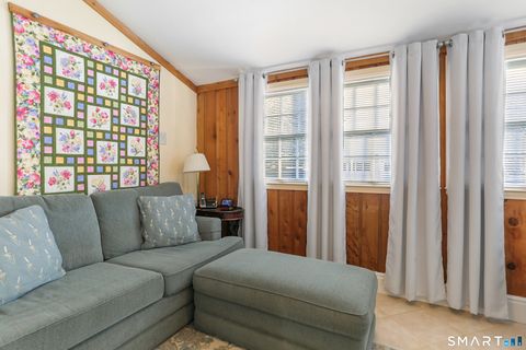 Tiny photo for 49 South Street, Fairfield, CT 06824 (MLS # 24154448)