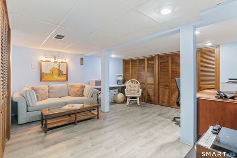 Tiny photo for 49 South Street, Fairfield, CT 06824 (MLS # 24154448)