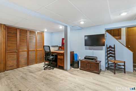 Tiny photo for 49 South Street, Fairfield, CT 06824 (MLS # 24154448)